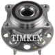 Purchase Top-Quality Assemblage du moyeu arrière by TIMKEN - HA590647 pa2