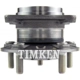 Purchase Top-Quality Assemblage du moyeu arrière by TIMKEN - HA590647 pa3