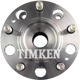 Purchase Top-Quality Assemblage du moyeu arrière by TIMKEN - HA590647 pa4