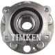 Purchase Top-Quality Assemblage du moyeu arrière by TIMKEN - HA590647 pa5