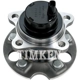 Purchase Top-Quality Assemblage du moyeu arrière by TIMKEN - HA592461 pa1