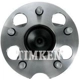 Purchase Top-Quality Assemblage du moyeu arrière by TIMKEN - HA592461 pa3