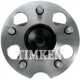 Purchase Top-Quality Assemblage du moyeu arrière by TIMKEN - HA592461 pa7