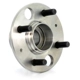 Purchase Top-Quality Rear Hub Assembly by TRANSIT WAREHOUSE pa4