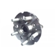 Purchase Top-Quality Rear Hub Assembly by ULTRA pa1