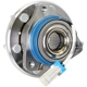 Purchase Top-Quality WJB - WA512243HD - Wheel Bearing and Hub Assembly pa1