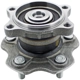 Purchase Top-Quality WJB - WA512292HD - Wheel Bearing and Hub Assembly pa1