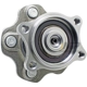 Purchase Top-Quality WJB - WA512292HD - Wheel Bearing and Hub Assembly pa3