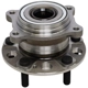 Purchase Top-Quality WJB - WA512647 - Wheel Bearing and Hub Assembly pa1