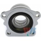 Purchase Top-Quality Rear Hub Assembly by WJB - WA512038 pa1