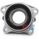 Purchase Top-Quality Rear Hub Assembly by WJB - WA512038 pa2