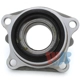 Purchase Top-Quality Rear Hub Assembly by WJB - WA512038 pa3