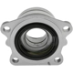 Purchase Top-Quality Rear Hub Assembly by WJB - WA512038 pa4