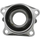 Purchase Top-Quality Rear Hub Assembly by WJB - WA512038 pa5