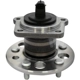 Purchase Top-Quality Rear Hub Assembly by WJB - WA512041 pa3