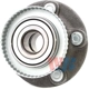 Purchase Top-Quality Rear Hub Assembly by WJB - WA512107 pa1