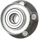 Purchase Top-Quality Rear Hub Assembly by WJB - WA512107 pa2