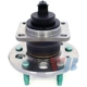 Purchase Top-Quality Rear Hub Assembly by WJB - WA512152 pa3