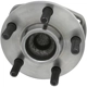 Purchase Top-Quality Rear Hub Assembly by WJB - WA512155 pa2