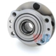 Purchase Top-Quality Rear Hub Assembly by WJB - WA512157 pa1