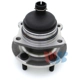 Purchase Top-Quality Rear Hub Assembly by WJB - WA512169 pa1