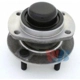 Purchase Top-Quality Rear Hub Assembly by WJB - WA512170 pa8