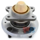 Purchase Top-Quality Rear Hub Assembly by WJB - WA512191 pa4