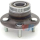 Purchase Top-Quality Rear Hub Assembly by WJB - WA512220 pa2