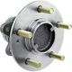 Purchase Top-Quality Rear Hub Assembly by WJB - WA512265 pa7