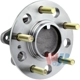 Purchase Top-Quality Rear Hub Assembly by WJB - WA512266 pa3