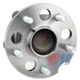 Purchase Top-Quality Rear Hub Assembly by WJB - WA512280 pa1