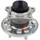 Purchase Top-Quality Rear Hub Assembly by WJB - WA512280 pa3