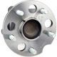 Purchase Top-Quality Rear Hub Assembly by WJB - WA512280 pa4