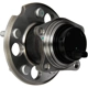 Purchase Top-Quality Rear Hub Assembly by WJB - WA512280 pa5