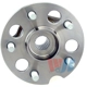 Purchase Top-Quality Rear Hub Assembly by WJB - WA512281 pa1