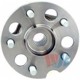 Purchase Top-Quality Rear Hub Assembly by WJB - WA512281 pa3