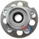 Purchase Top-Quality Rear Hub Assembly by WJB - WA512281 pa4