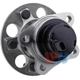 Purchase Top-Quality Rear Hub Assembly by WJB - WA512283 pa5