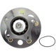 Purchase Top-Quality Rear Hub Assembly by WJB - WA512311 pa4