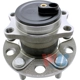 Purchase Top-Quality Rear Hub Assembly by WJB - WA512332HD pa2