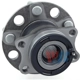 Purchase Top-Quality Rear Hub Assembly by WJB - WA512333 pa2