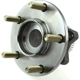 Purchase Top-Quality Rear Hub Assembly by WJB - WA512374 pa3