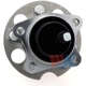 Purchase Top-Quality Rear Hub Assembly by WJB - WA512419 pa1