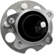 Purchase Top-Quality Rear Hub Assembly by WJB - WA512419 pa8