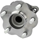 Purchase Top-Quality Rear Hub Assembly by WJB - WA512423 pa2