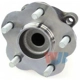 Purchase Top-Quality Rear Hub Assembly by WJB - WA512423 pa4