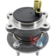 Purchase Top-Quality Rear Hub Assembly by WJB - WA512496 pa3