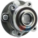 Purchase Top-Quality Rear Hub Assembly by WJB - WA512498 pa11