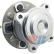 Purchase Top-Quality Rear Hub Assembly by WJB - WA512507 pa1