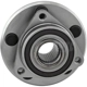 Purchase Top-Quality Rear Hub Assembly by WJB - WA513281 pa7